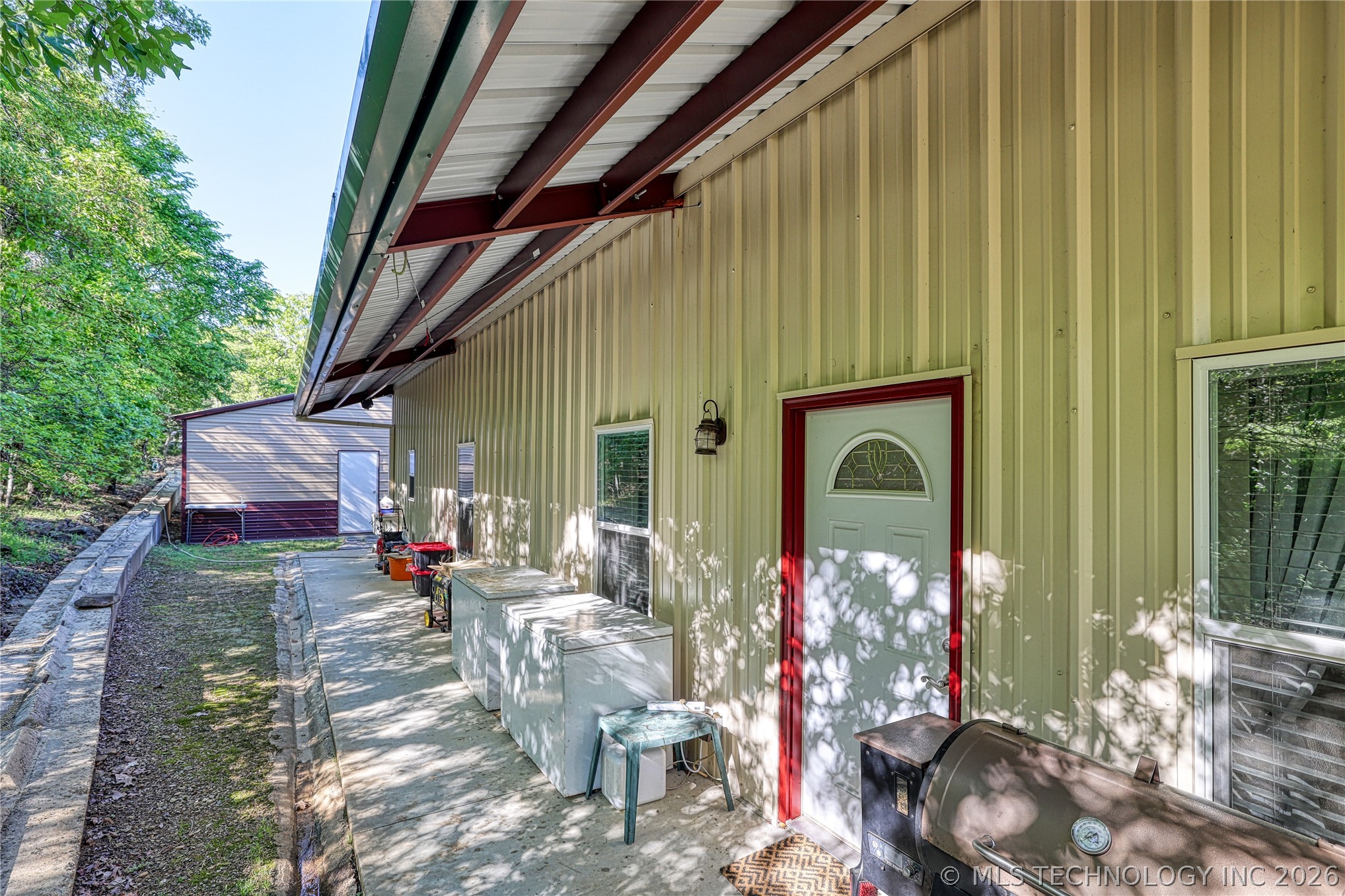 86 Bruce Boulevard Rock Creek Canadian OK 74425