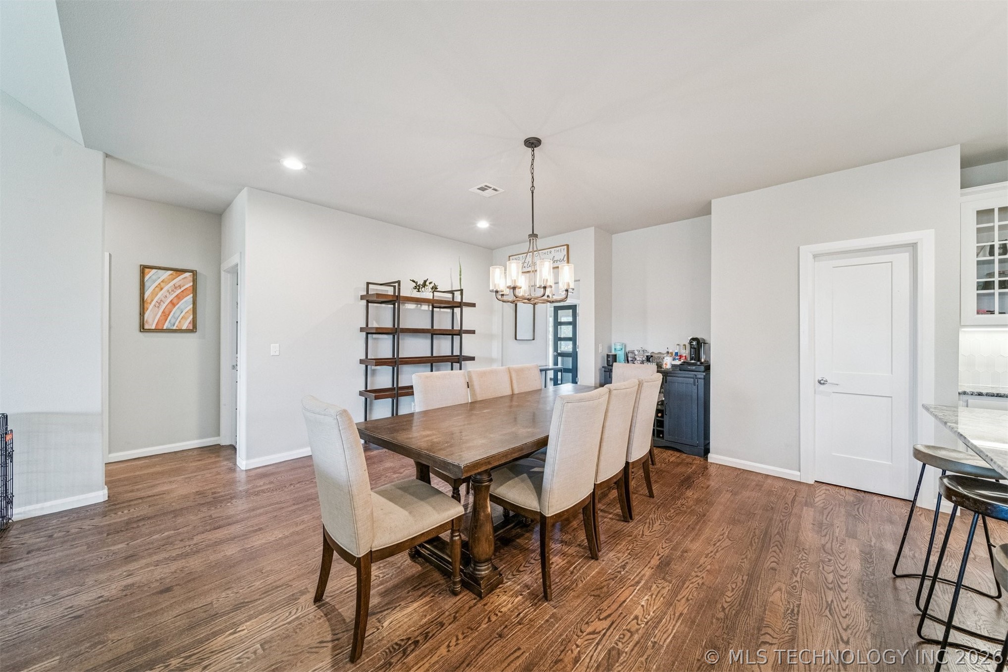 10102 S 230th East Avenue Broken Arrow OK 74014