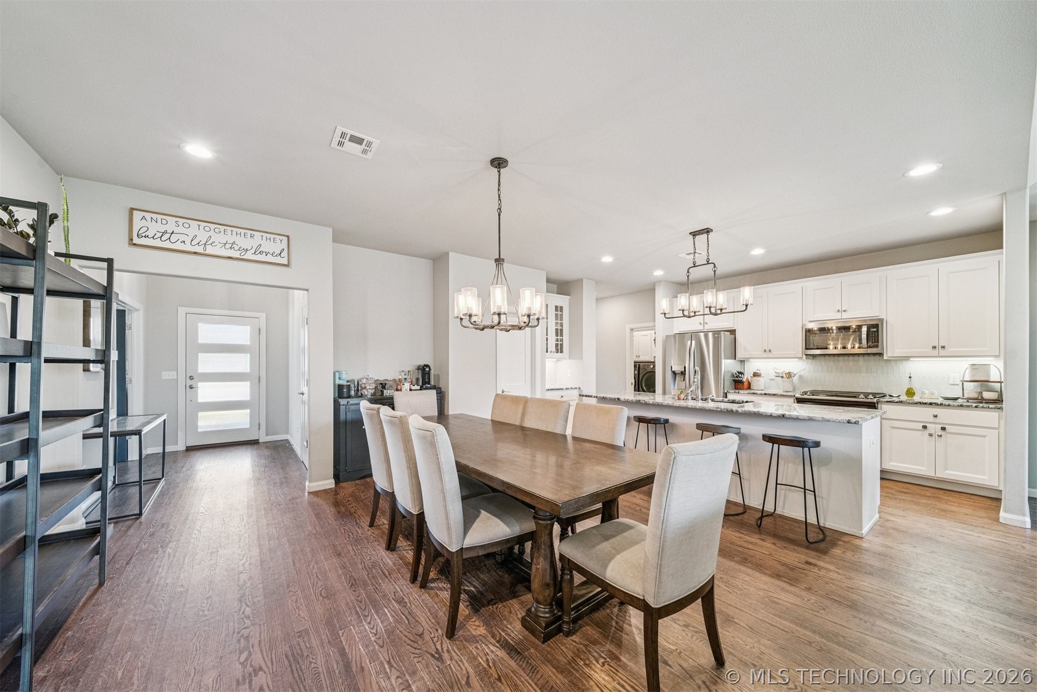 10102 S 230th East Avenue Broken Arrow OK 74014