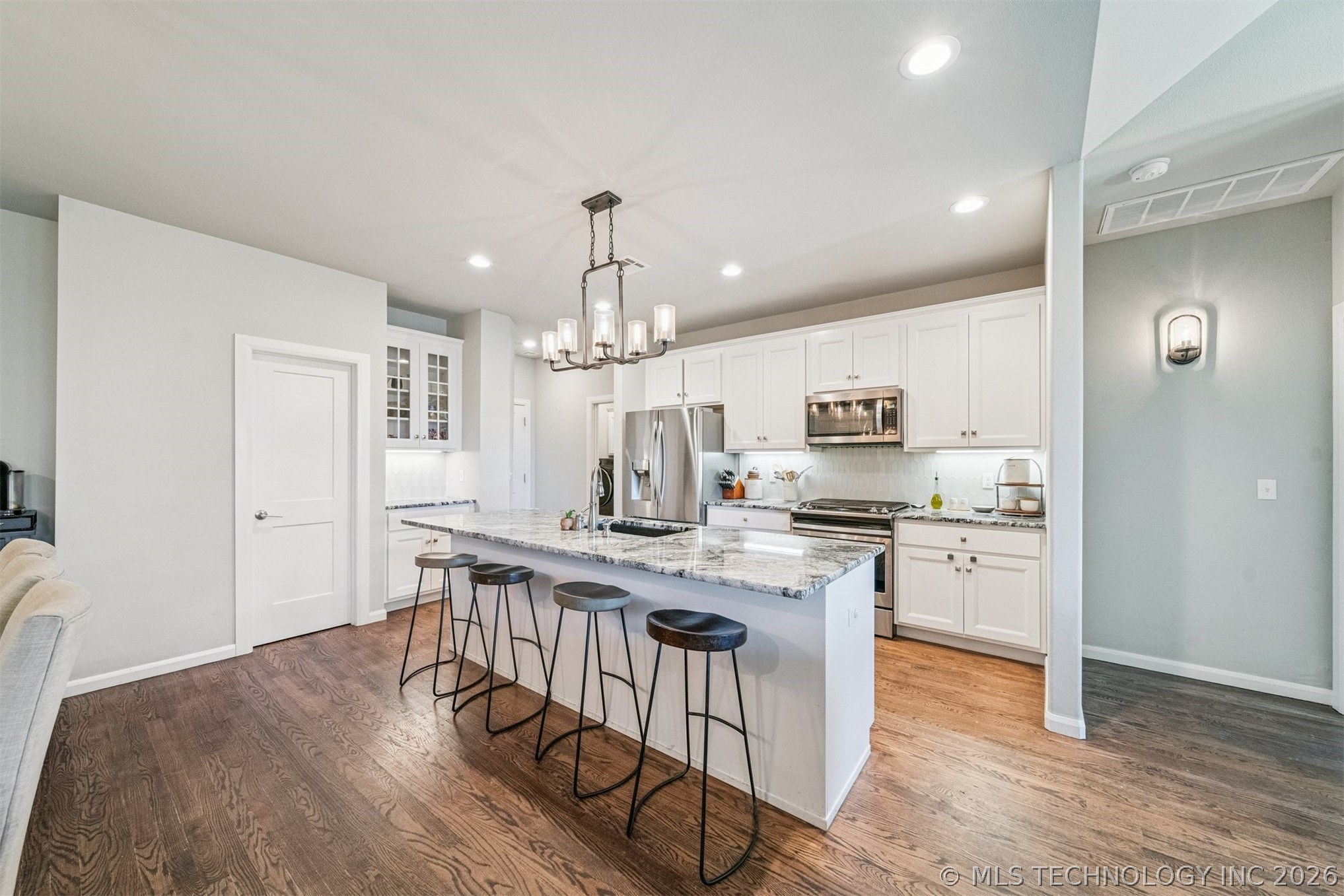 10102 S 230th East Avenue Broken Arrow OK 74014