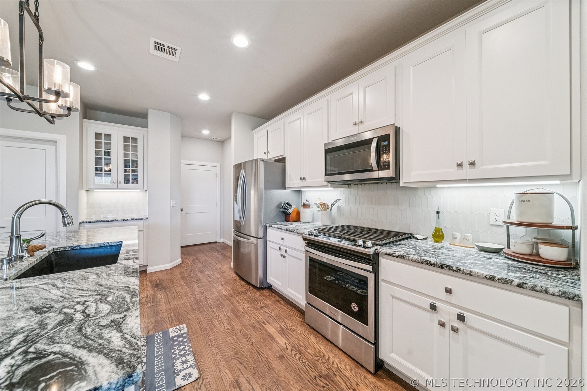 10102 S 230th East Avenue Broken Arrow OK 74014