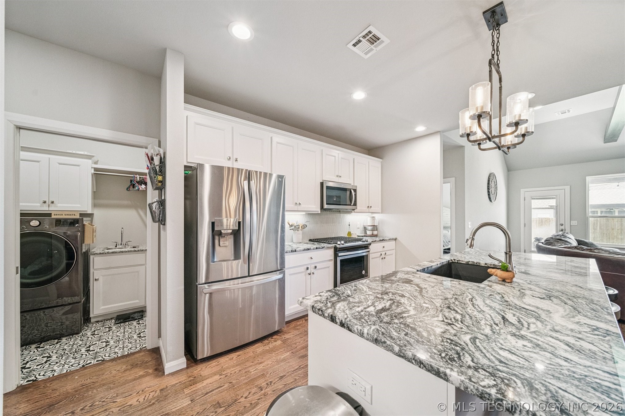 10102 S 230th East Avenue Broken Arrow OK 74014