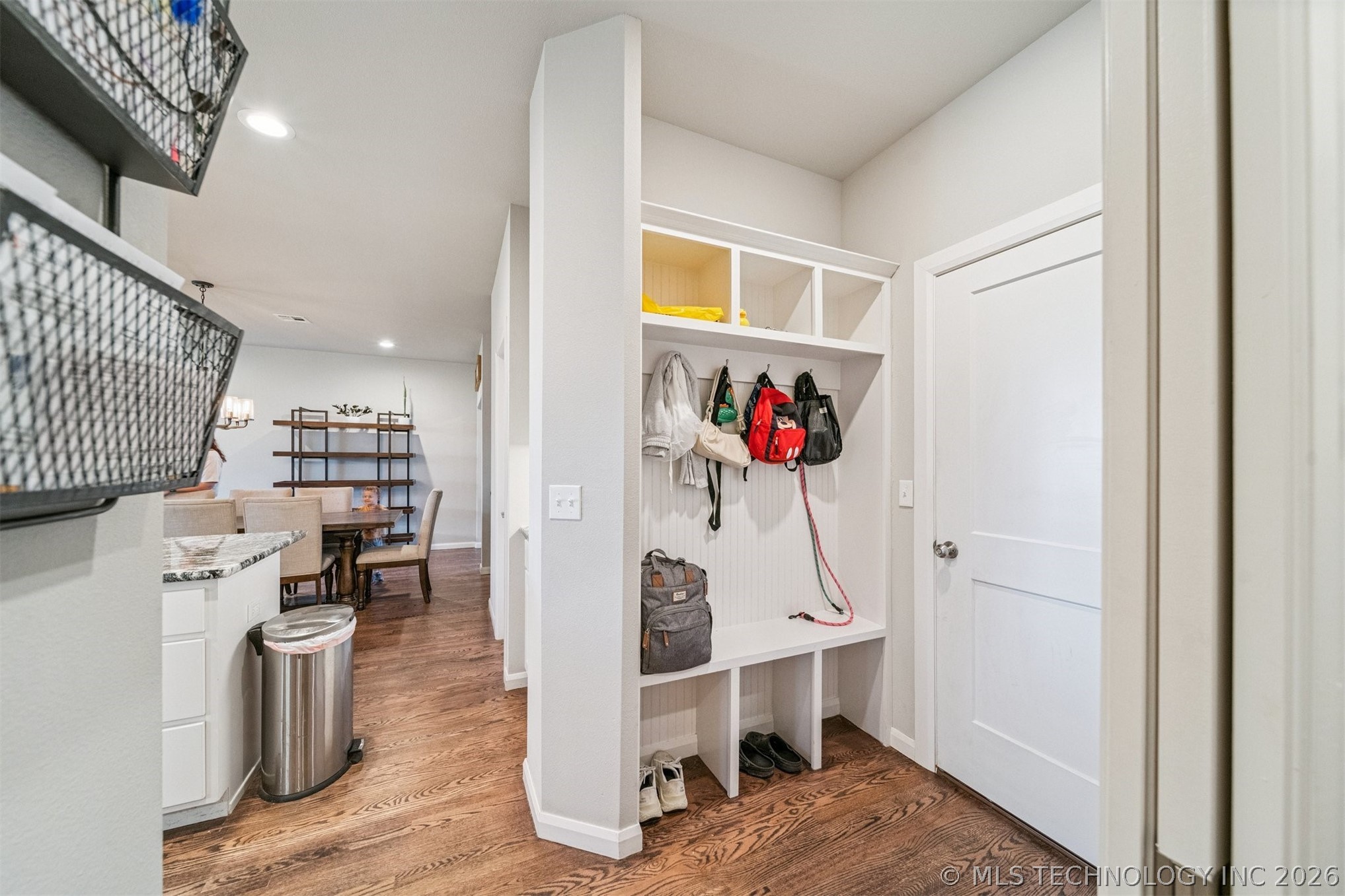 10102 S 230th East Avenue Broken Arrow OK 74014