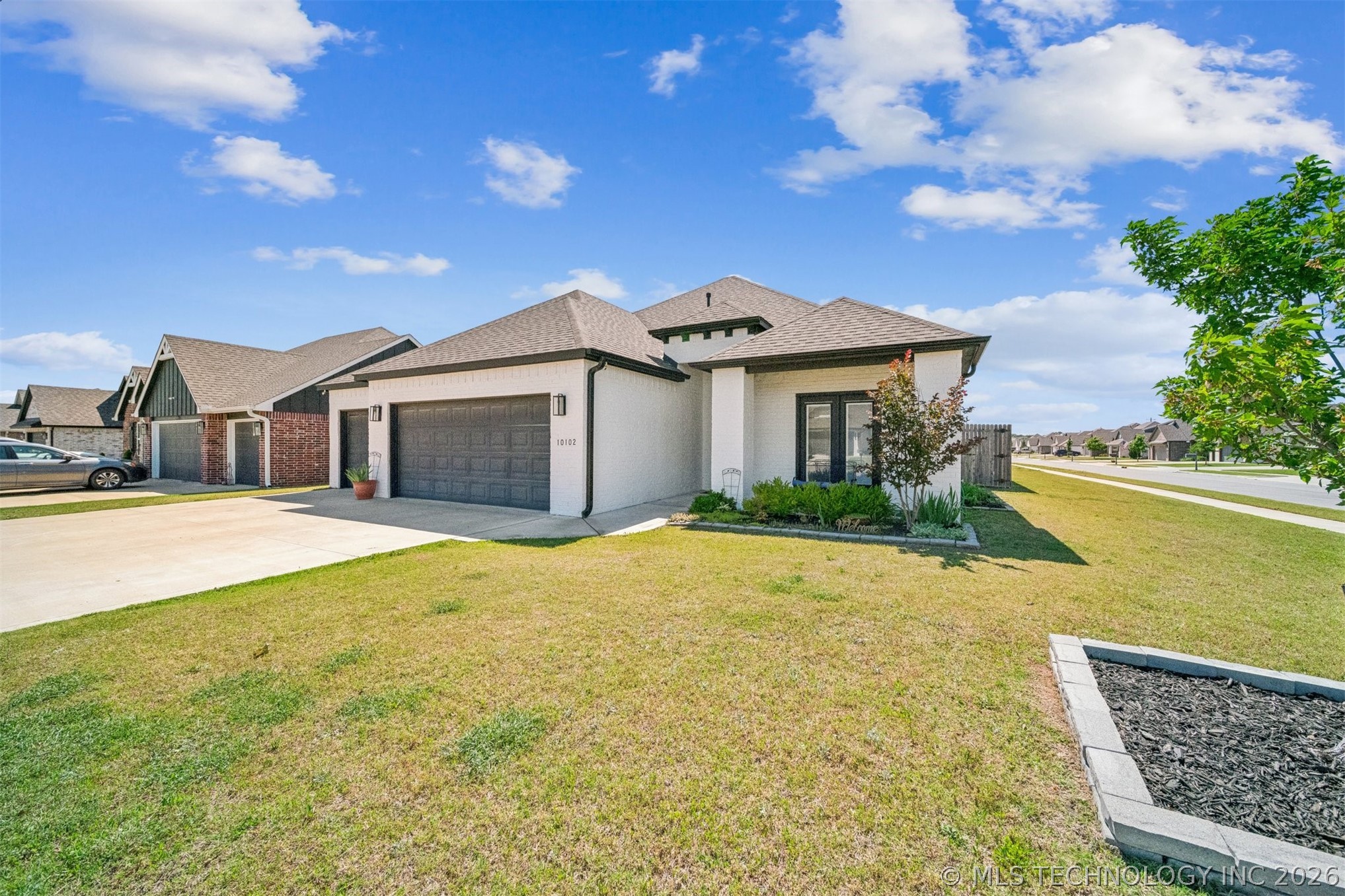 10102 S 230th East Avenue Broken Arrow OK 74014
