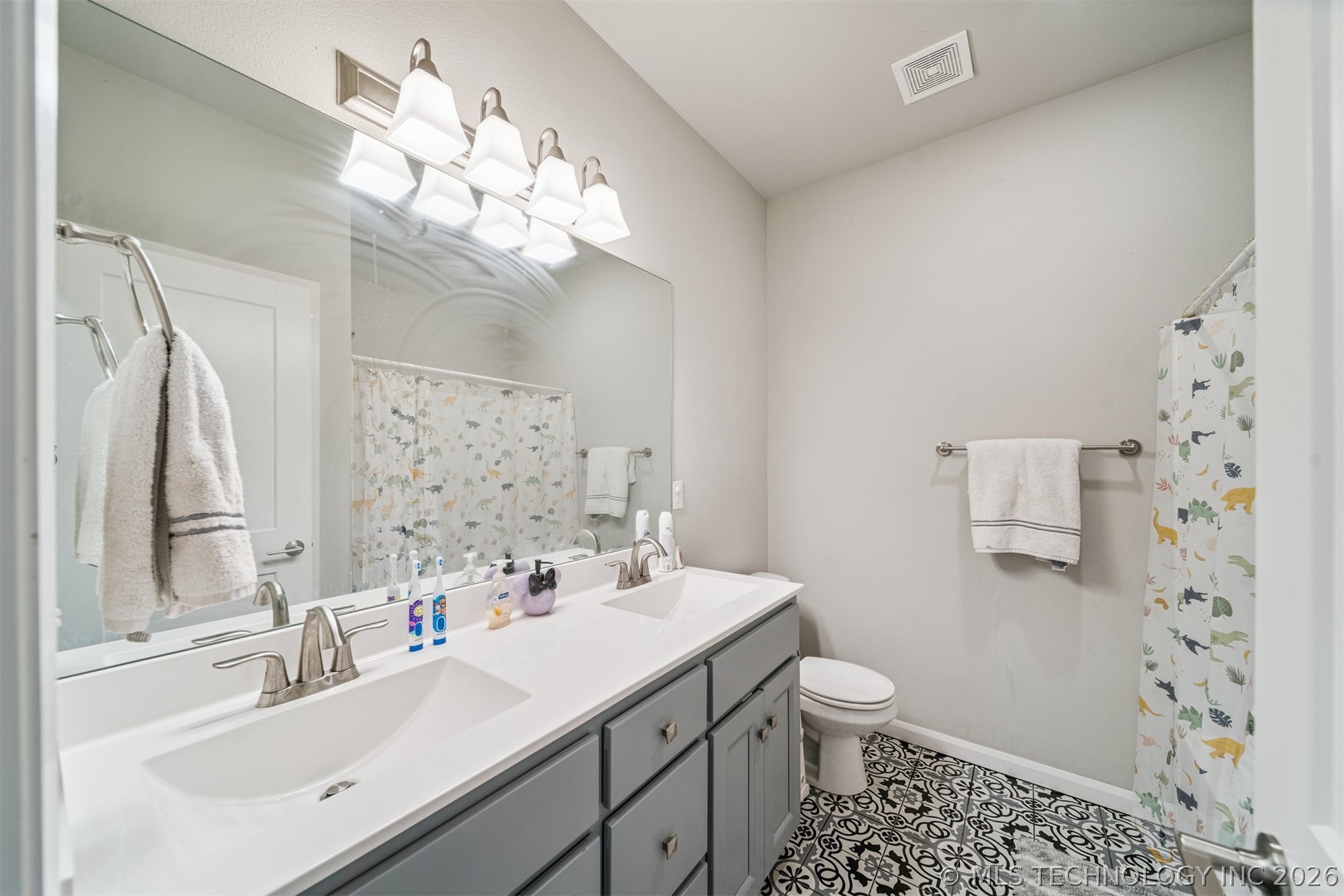10102 S 230th East Avenue Broken Arrow OK 74014