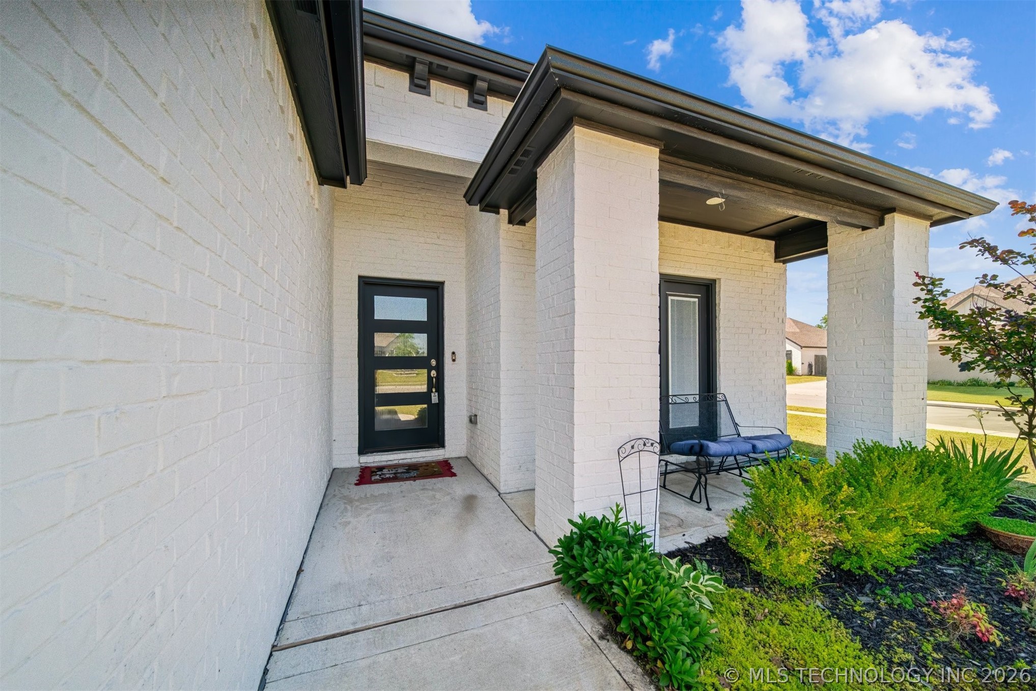 10102 S 230th East Avenue Broken Arrow OK 74014