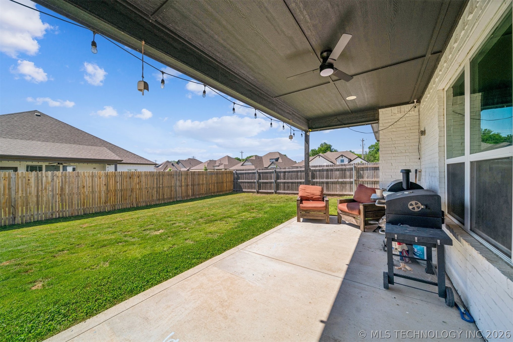 10102 S 230th East Avenue Broken Arrow OK 74014