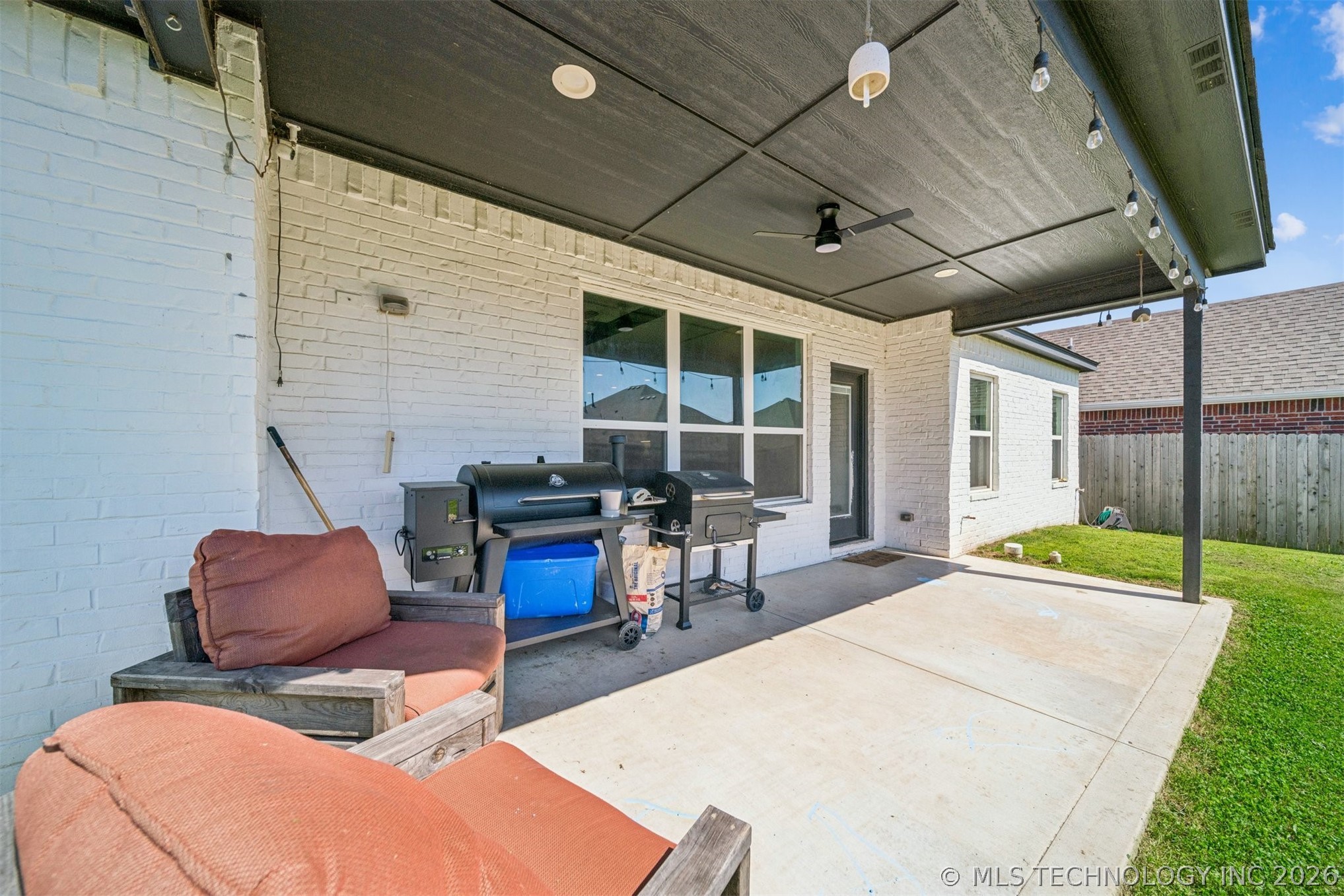 10102 S 230th East Avenue Broken Arrow OK 74014