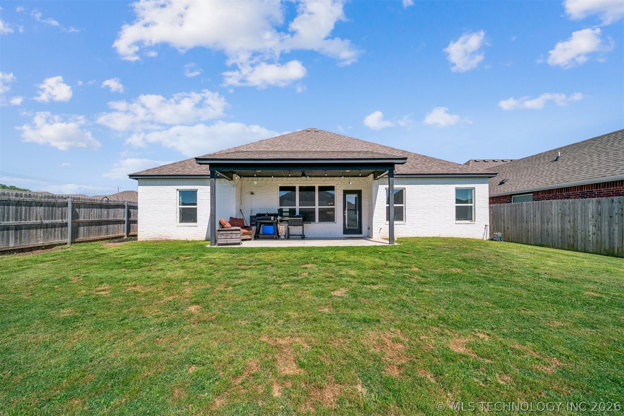 10102 S 230th East Avenue Broken Arrow OK 74014