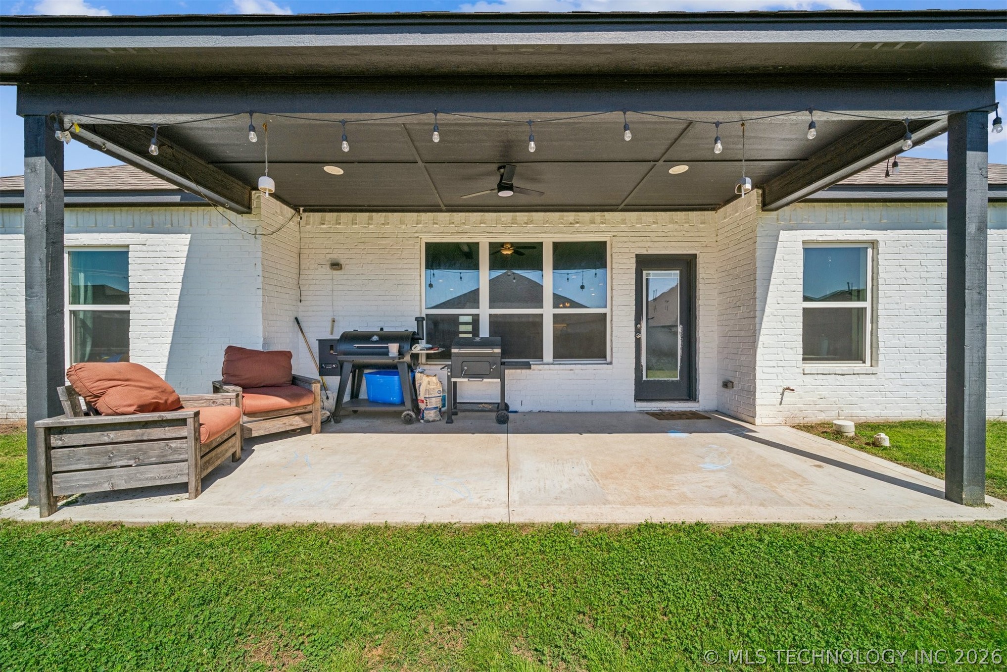 10102 S 230th East Avenue Broken Arrow OK 74014