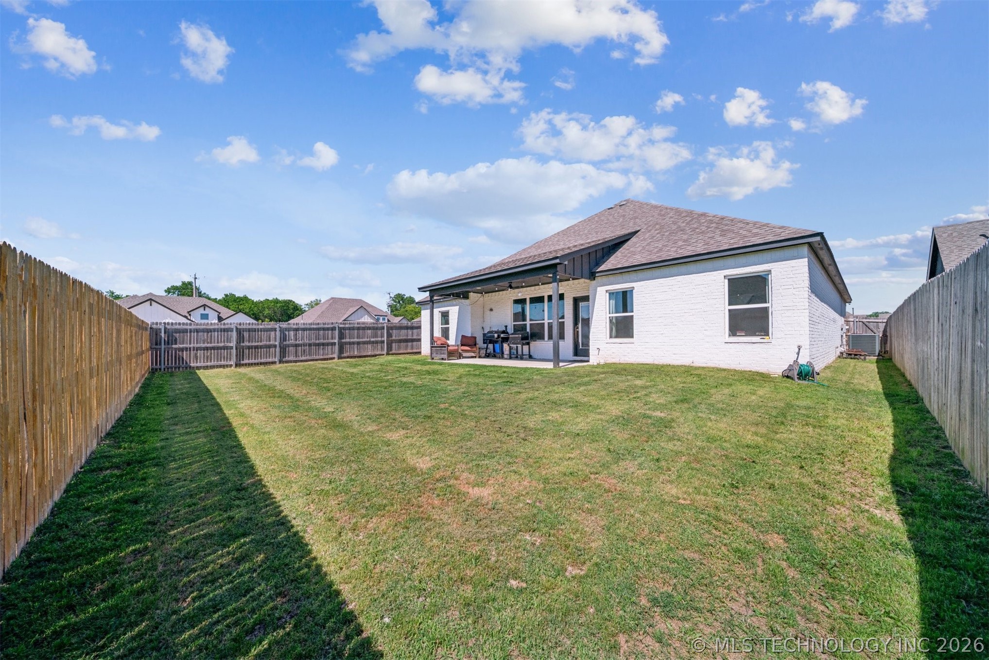 10102 S 230th East Avenue Broken Arrow OK 74014