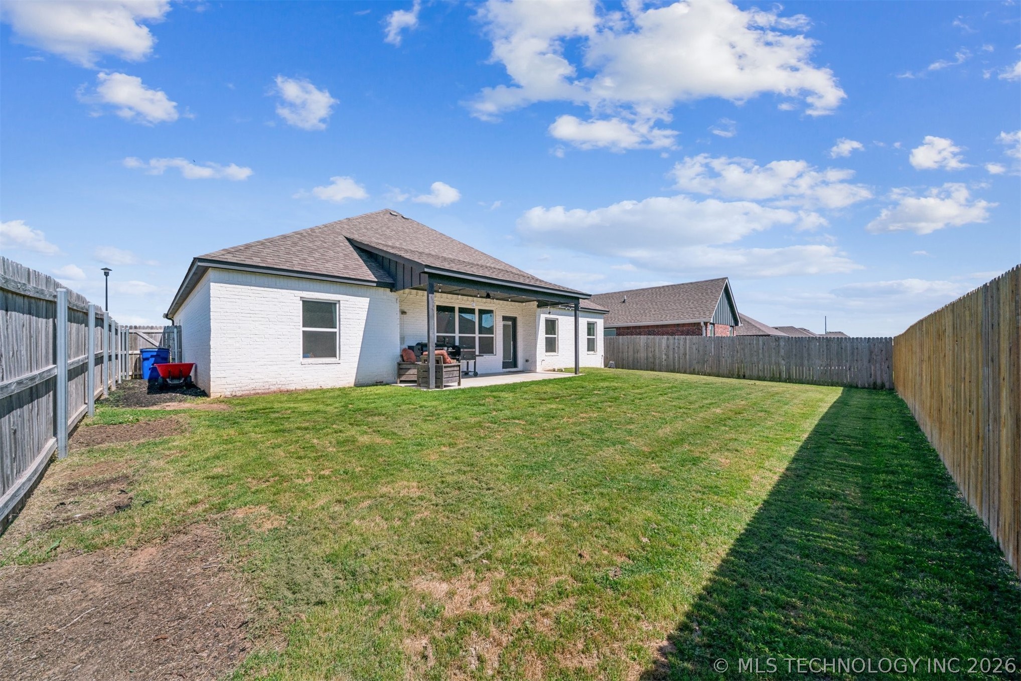 10102 S 230th East Avenue Broken Arrow OK 74014