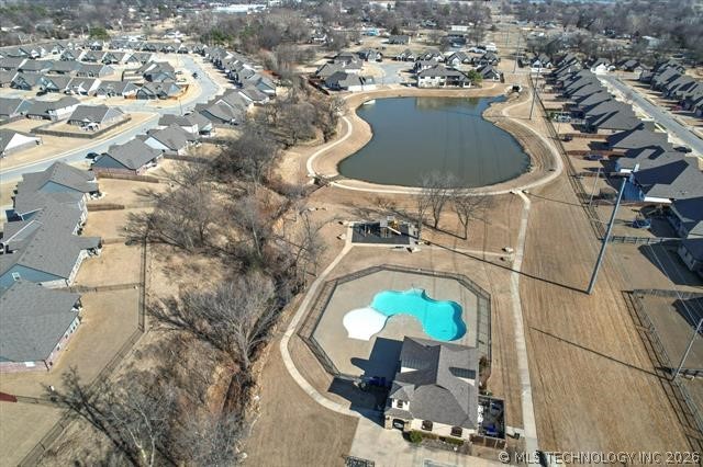10102 S 230th East Avenue Broken Arrow OK 74014