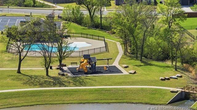 10102 S 230th East Avenue Broken Arrow OK 74014
