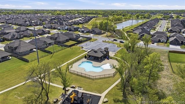 10102 S 230th East Avenue Broken Arrow OK 74014