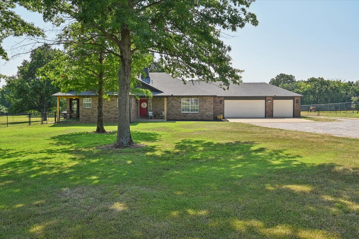 13256 S 267th East Avenue Coweta OK 74429