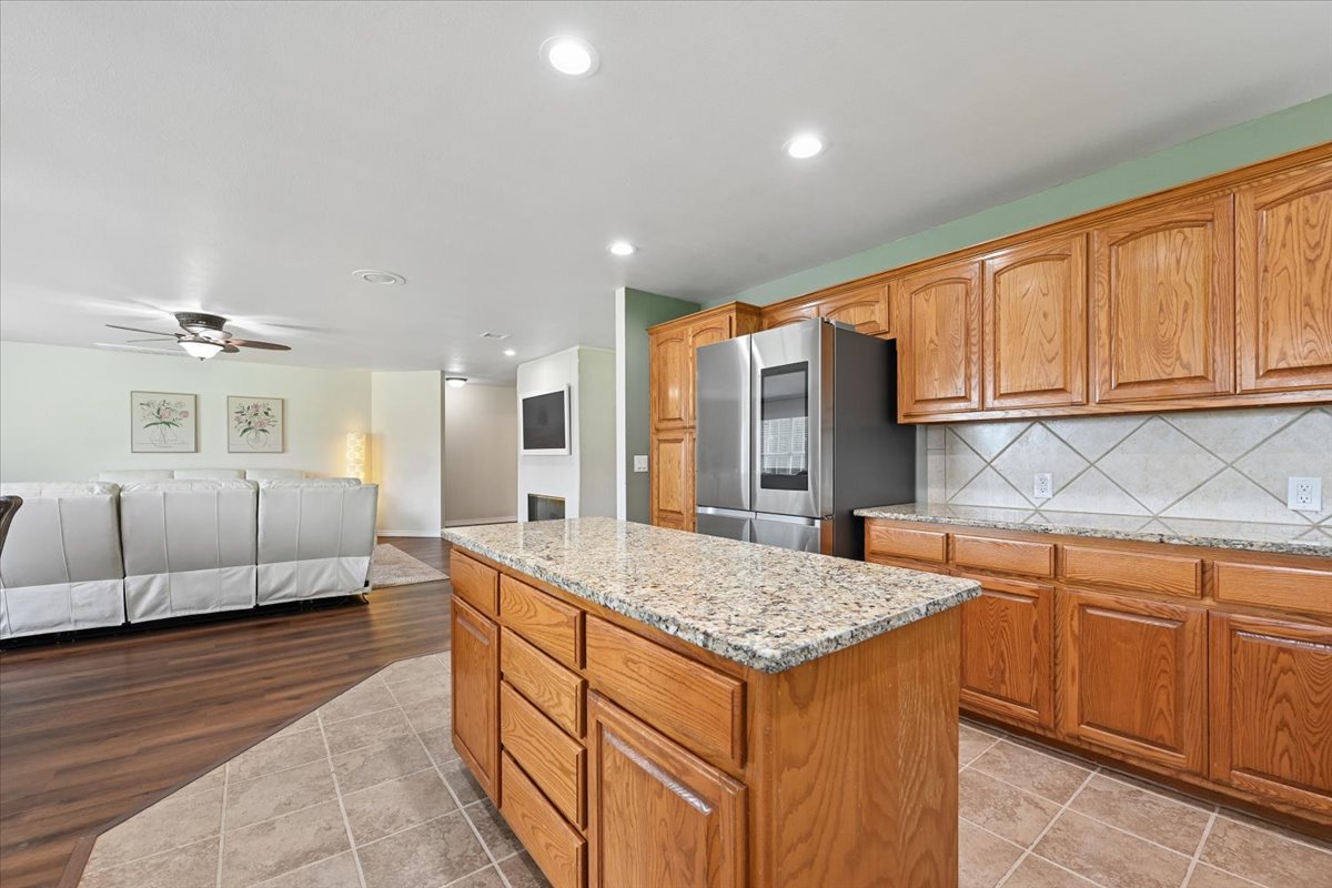 13256 S 267th East Avenue Coweta OK 74429