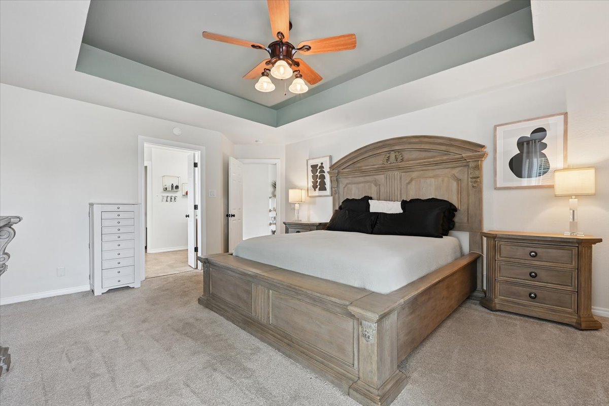13256 S 267th East Avenue Coweta OK 74429