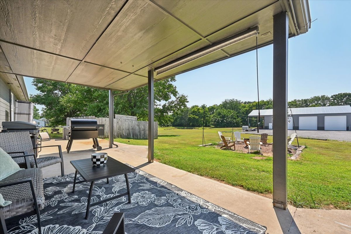 13256 S 267th East Avenue Coweta OK 74429