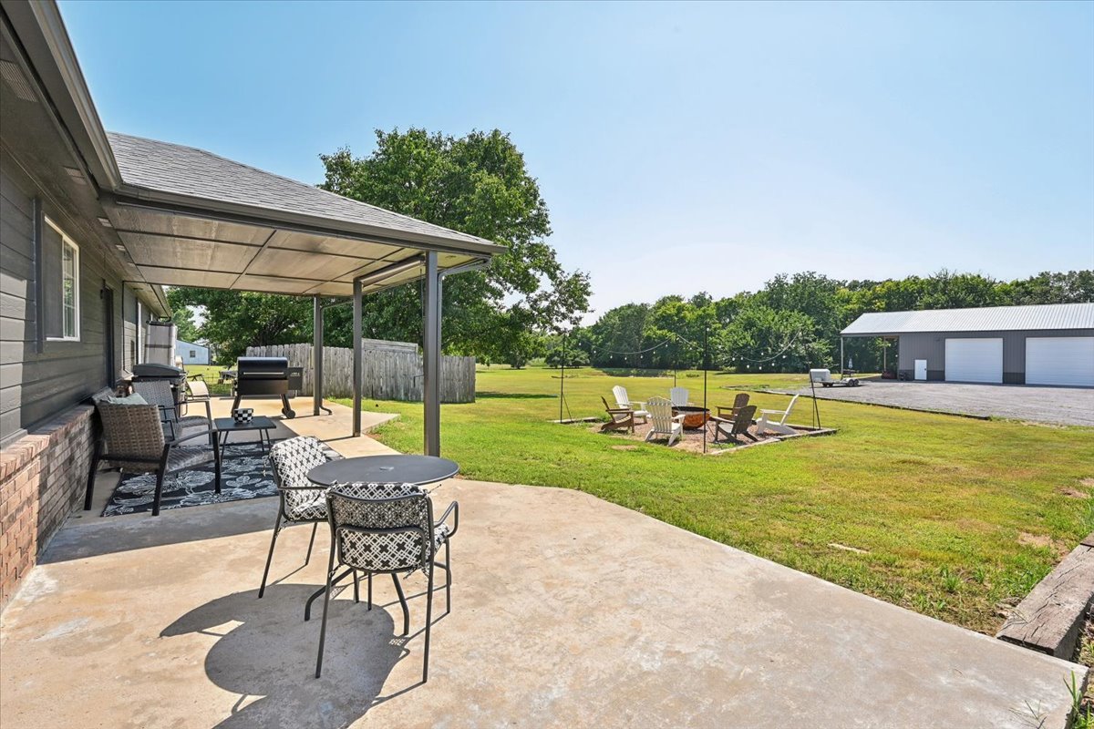 13256 S 267th East Avenue Coweta OK 74429