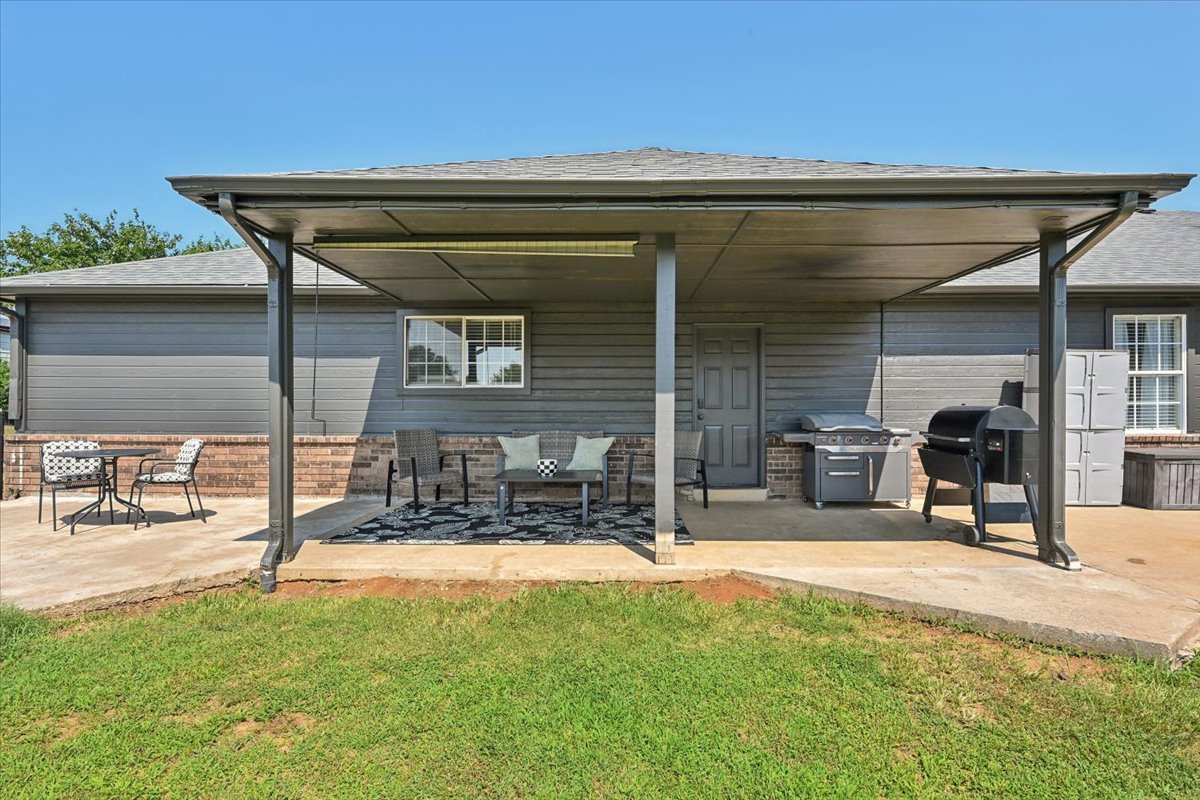 13256 S 267th East Avenue Coweta OK 74429