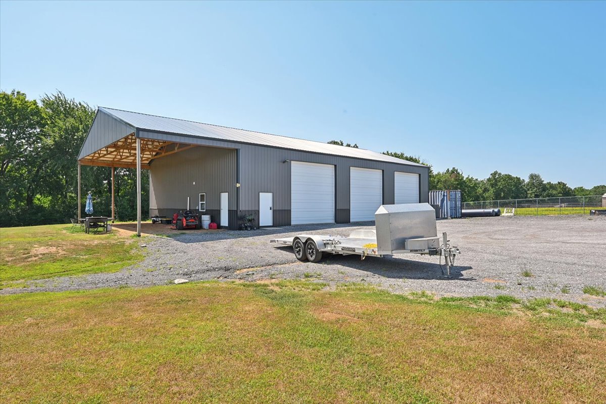 13256 S 267th East Avenue Coweta OK 74429