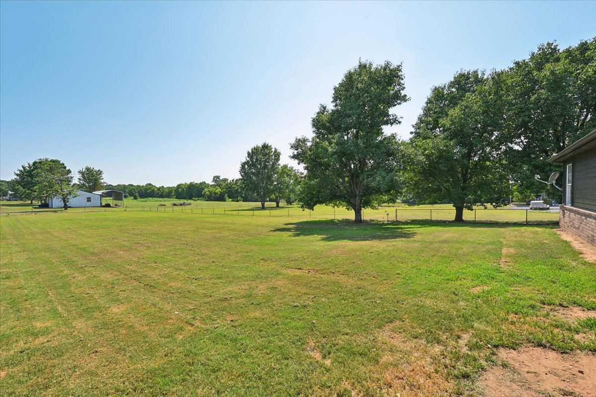 13256 S 267th East Avenue Coweta OK 74429