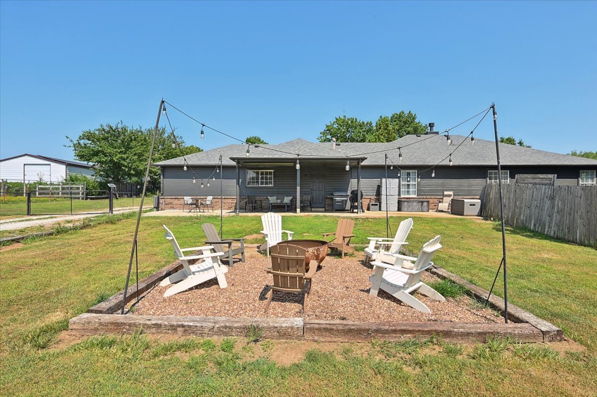 13256 S 267th East Avenue Coweta OK 74429
