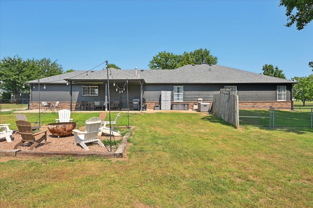 13256 S 267th East Avenue Coweta OK 74429