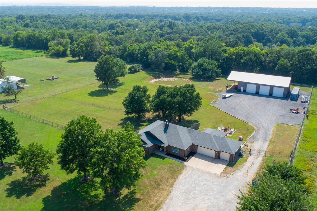 13256 S 267th East Avenue Coweta OK 74429