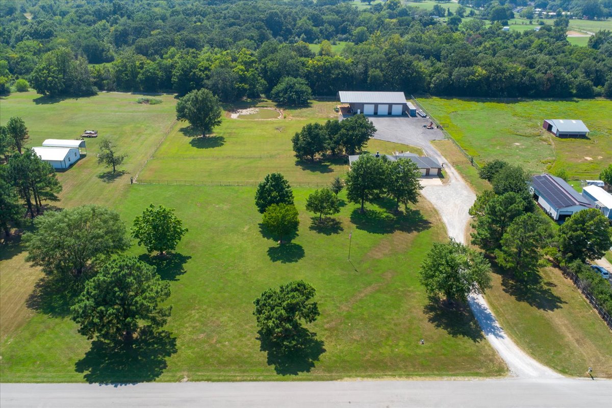 13256 S 267th East Avenue Coweta OK 74429