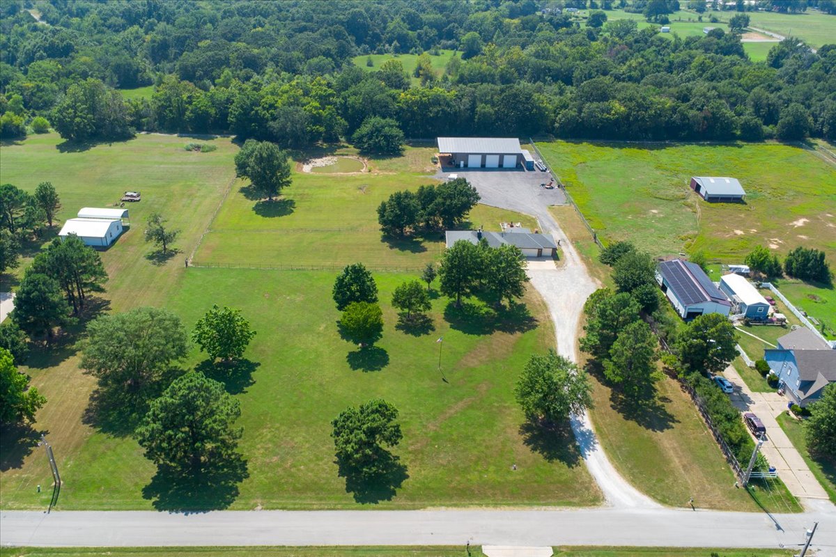 13256 S 267th East Avenue Coweta OK 74429