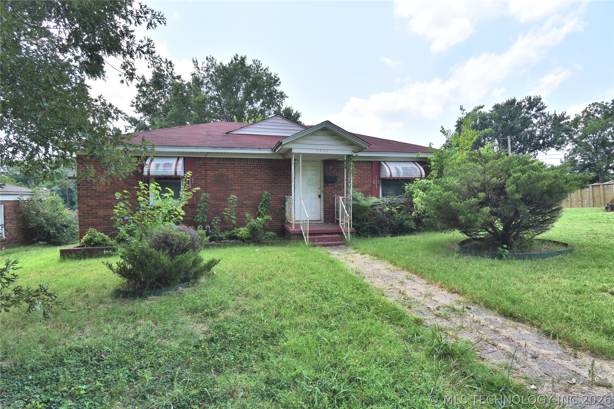 5904 E 7th Street Tulsa OK 74112