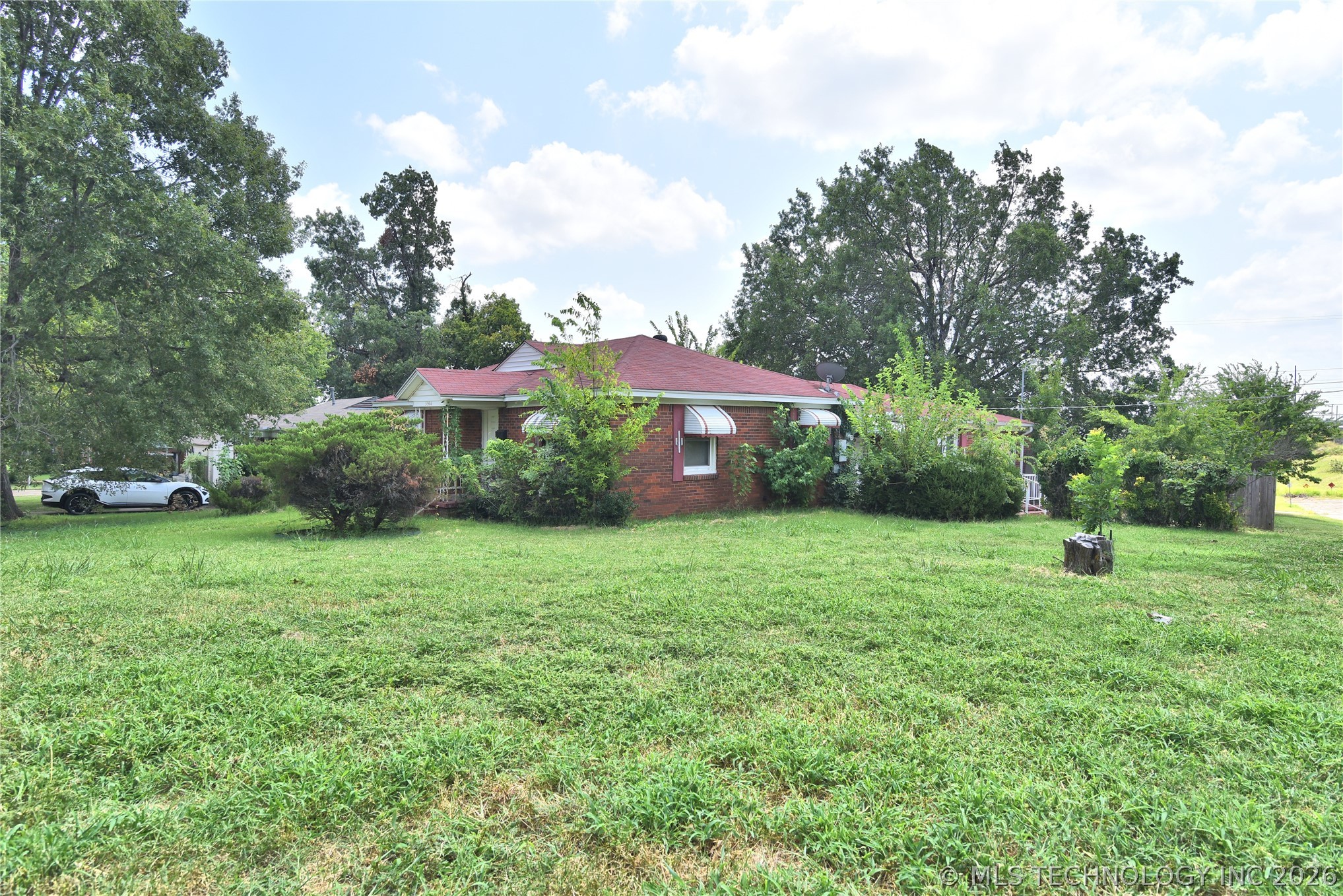 5904 E 7th Street Tulsa OK 74112
