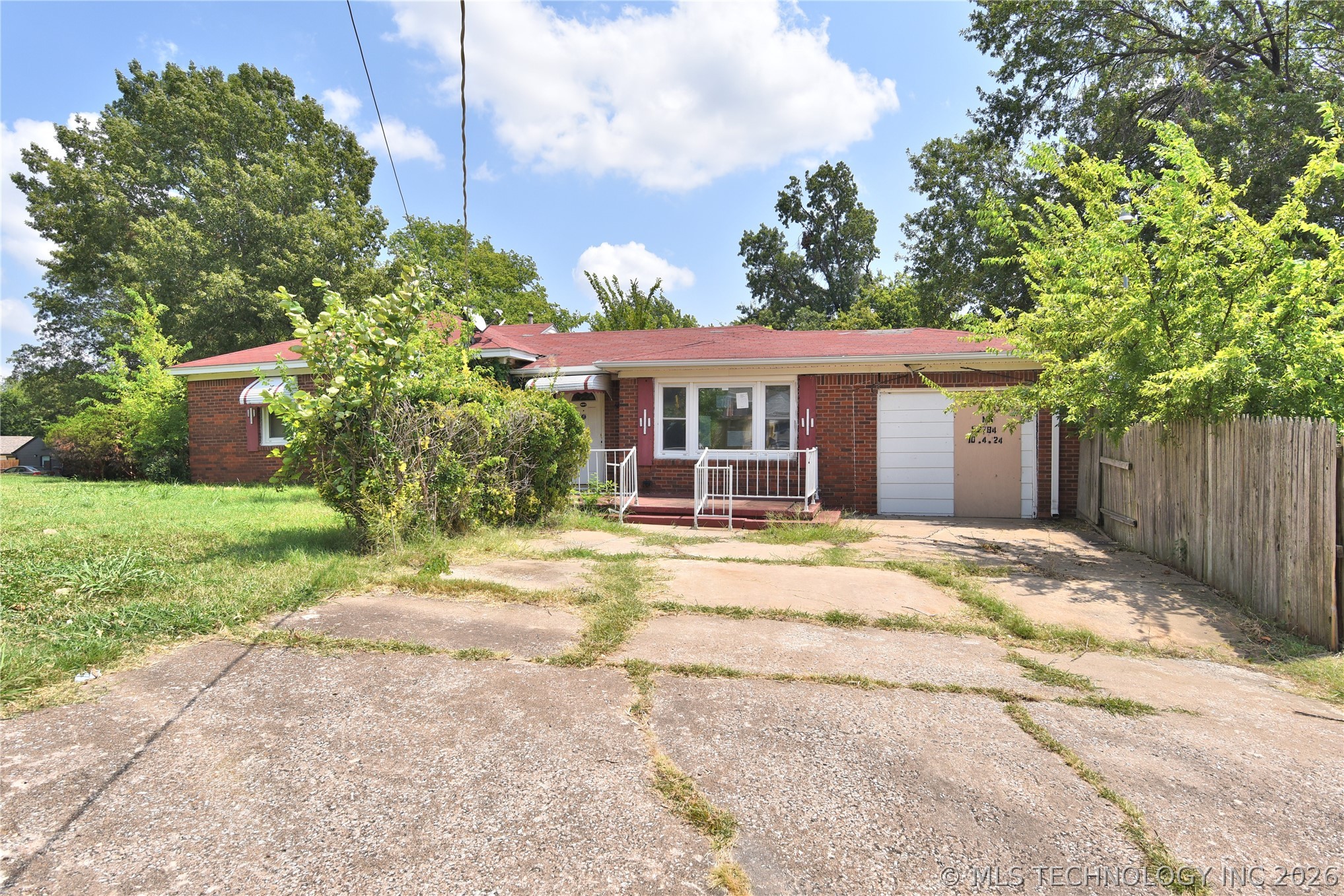 5904 E 7th Street Tulsa OK 74112
