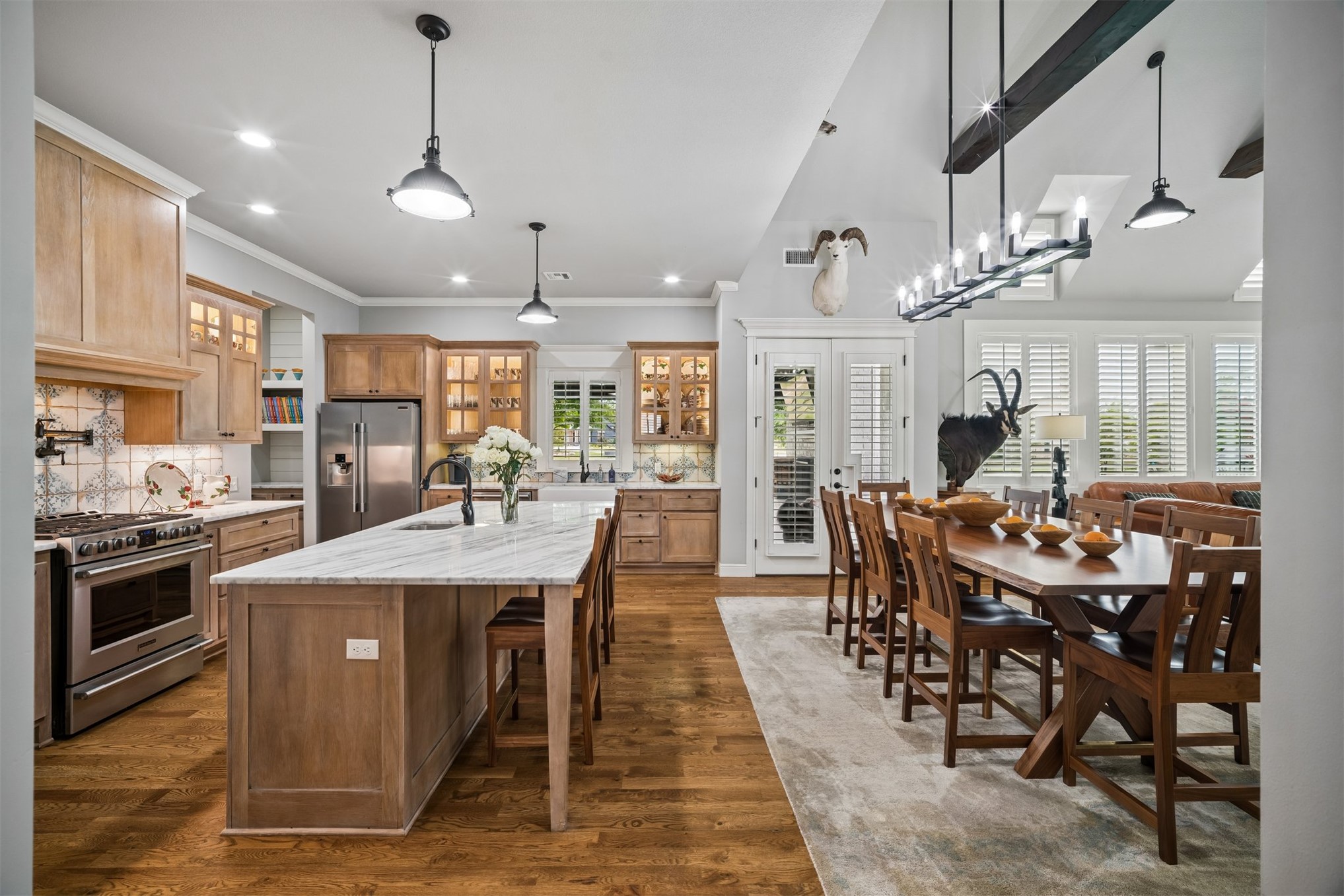 18648 E Red Fox Trail Owasso OK 74055