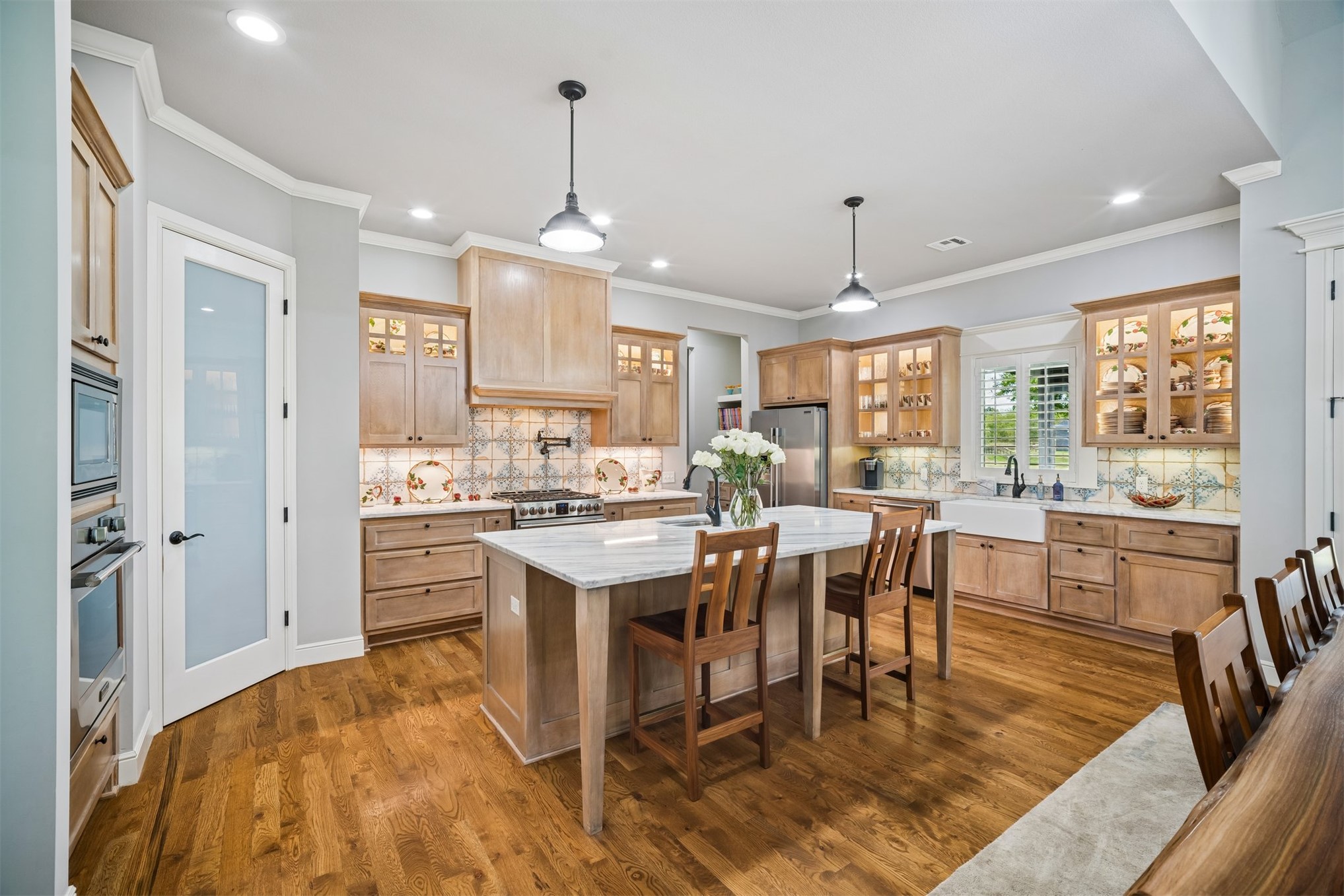 18648 E Red Fox Trail Owasso OK 74055