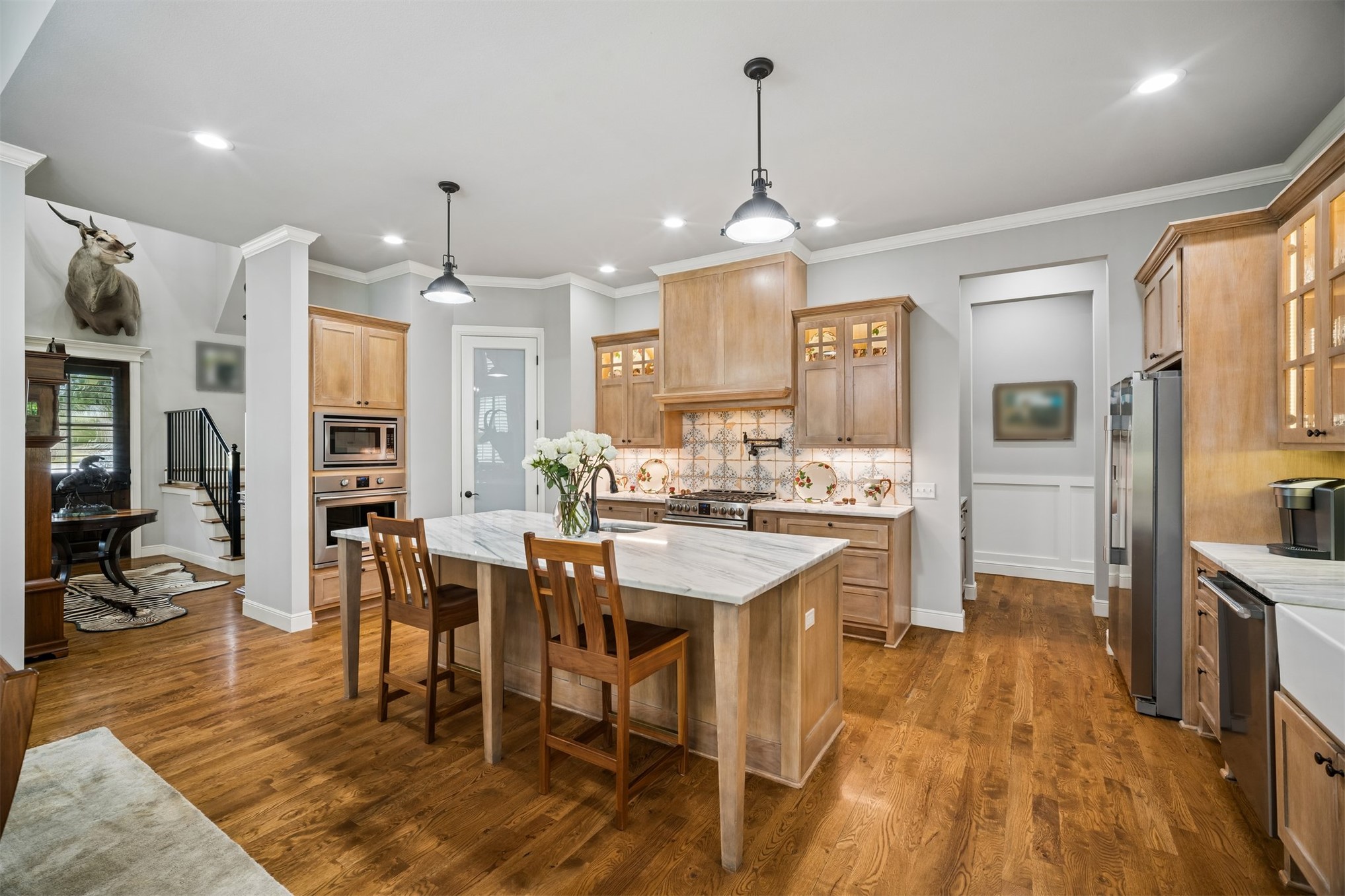 18648 E Red Fox Trail Owasso OK 74055