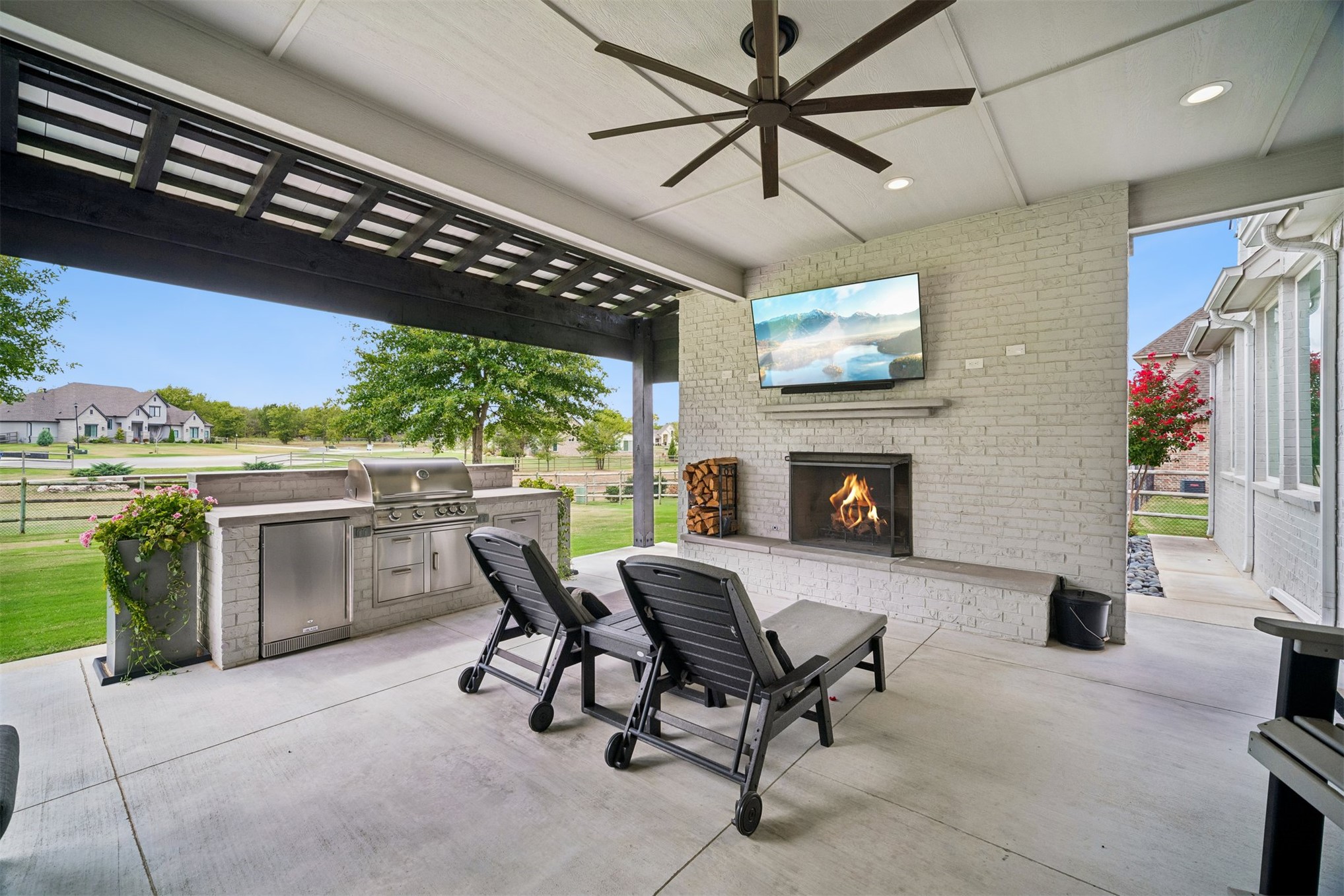 18648 E Red Fox Trail Owasso OK 74055