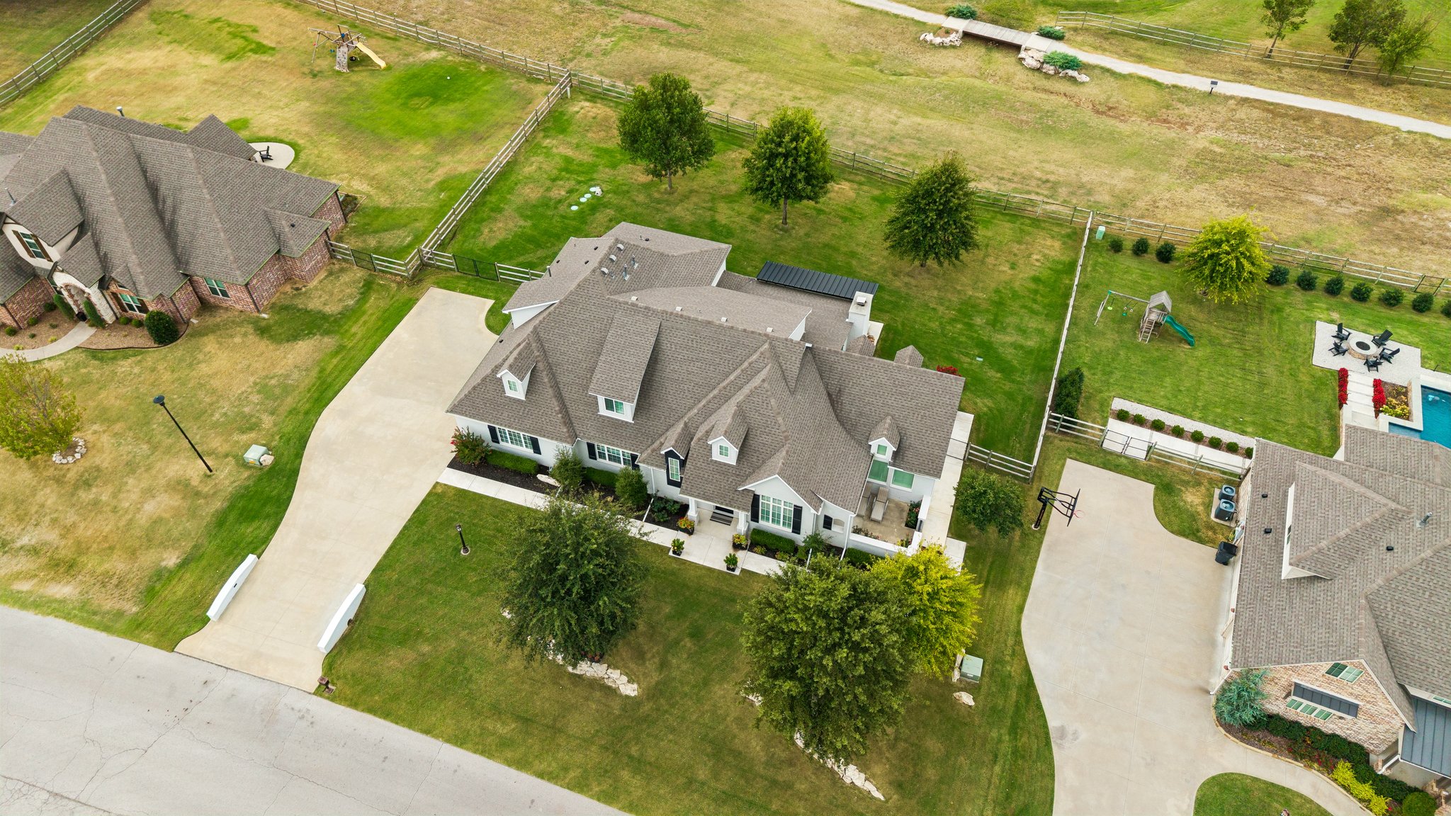 18648 E Red Fox Trail Owasso OK 74055