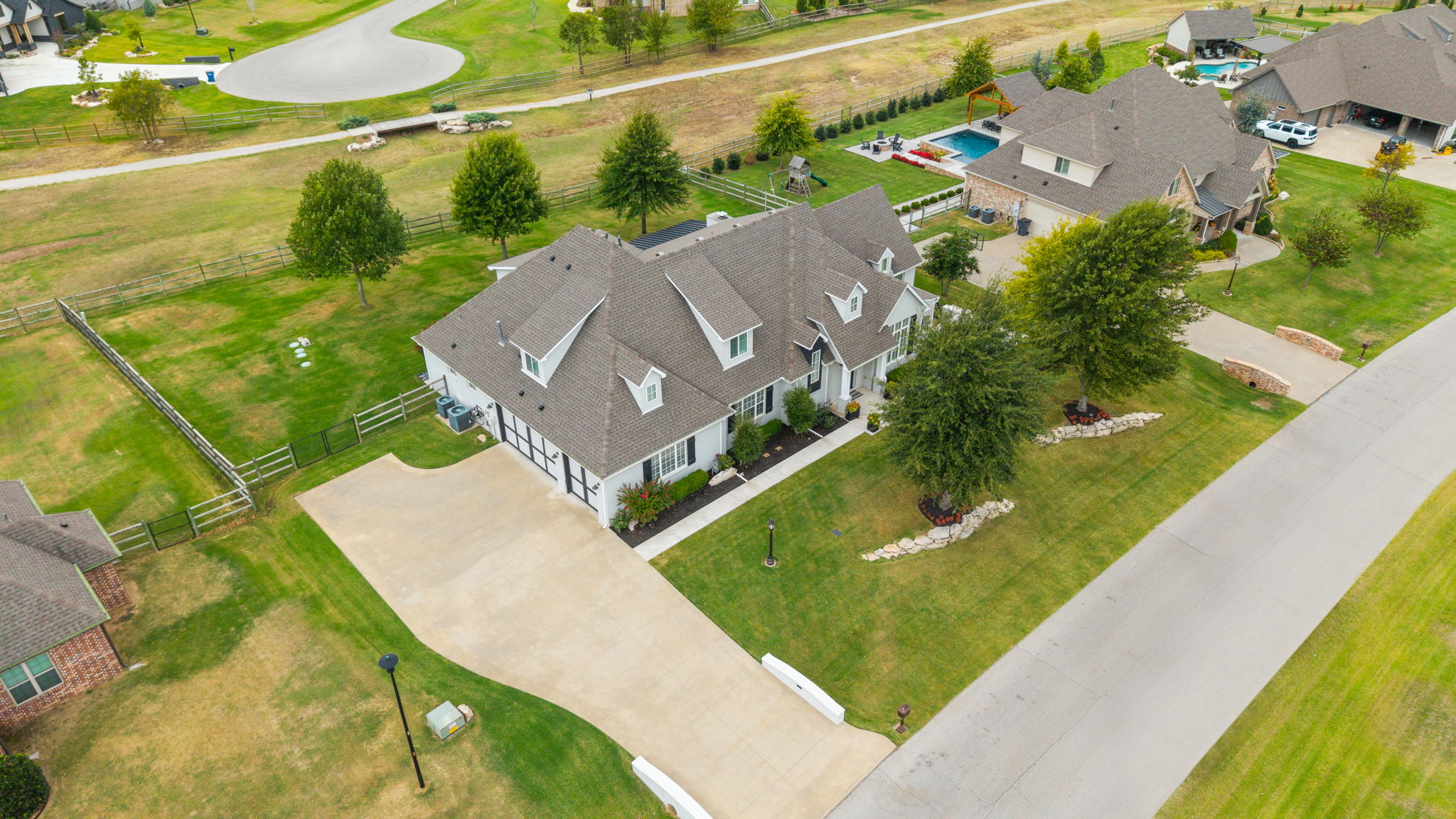 18648 E Red Fox Trail Owasso OK 74055