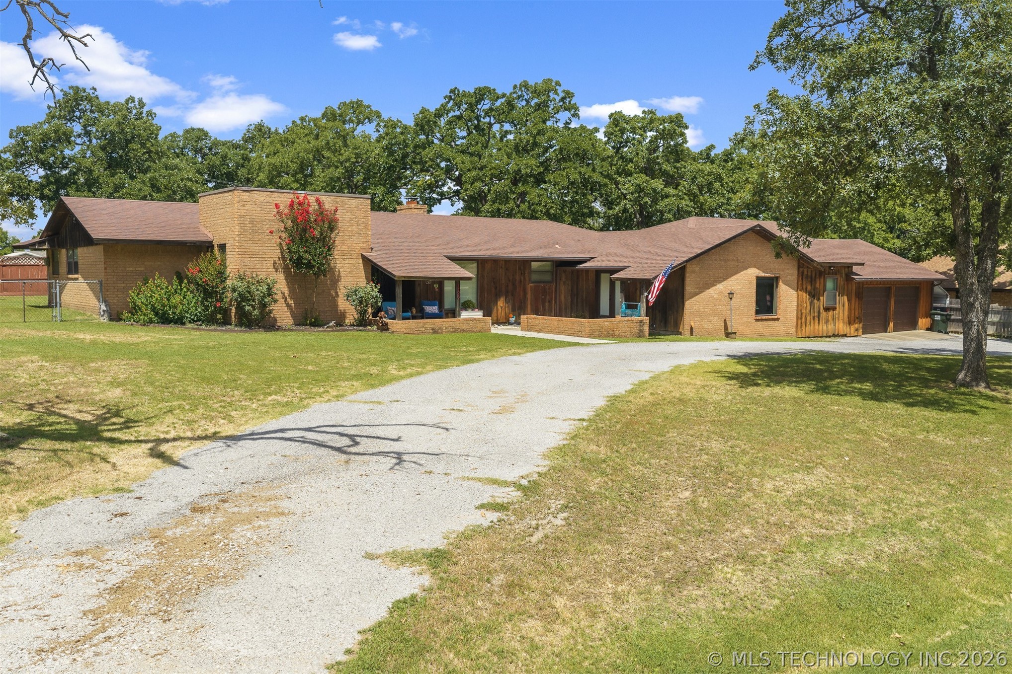 135 Chaparral Street Lone Grove OK 73401