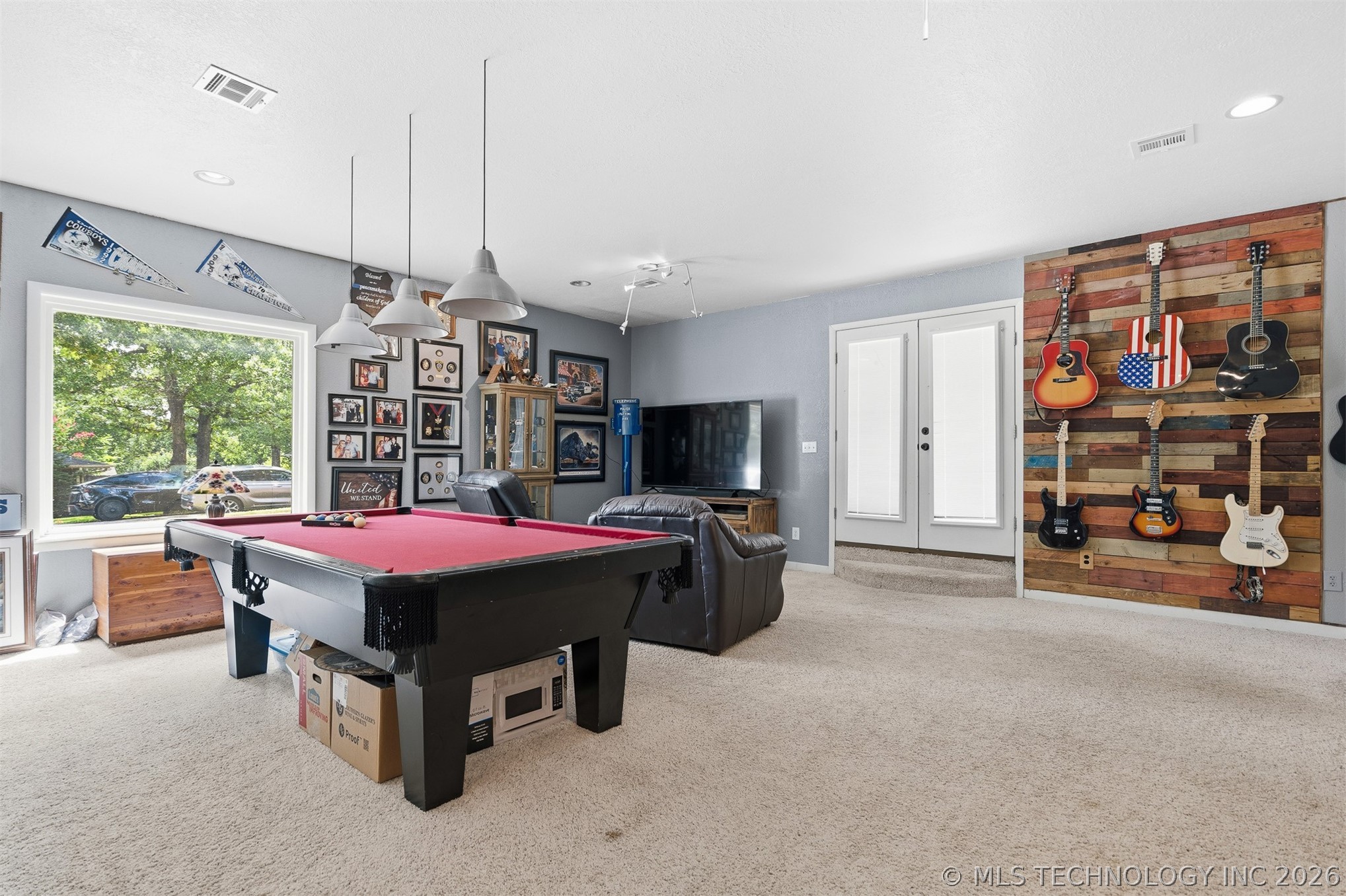 135 Chaparral Street Lone Grove OK 73401