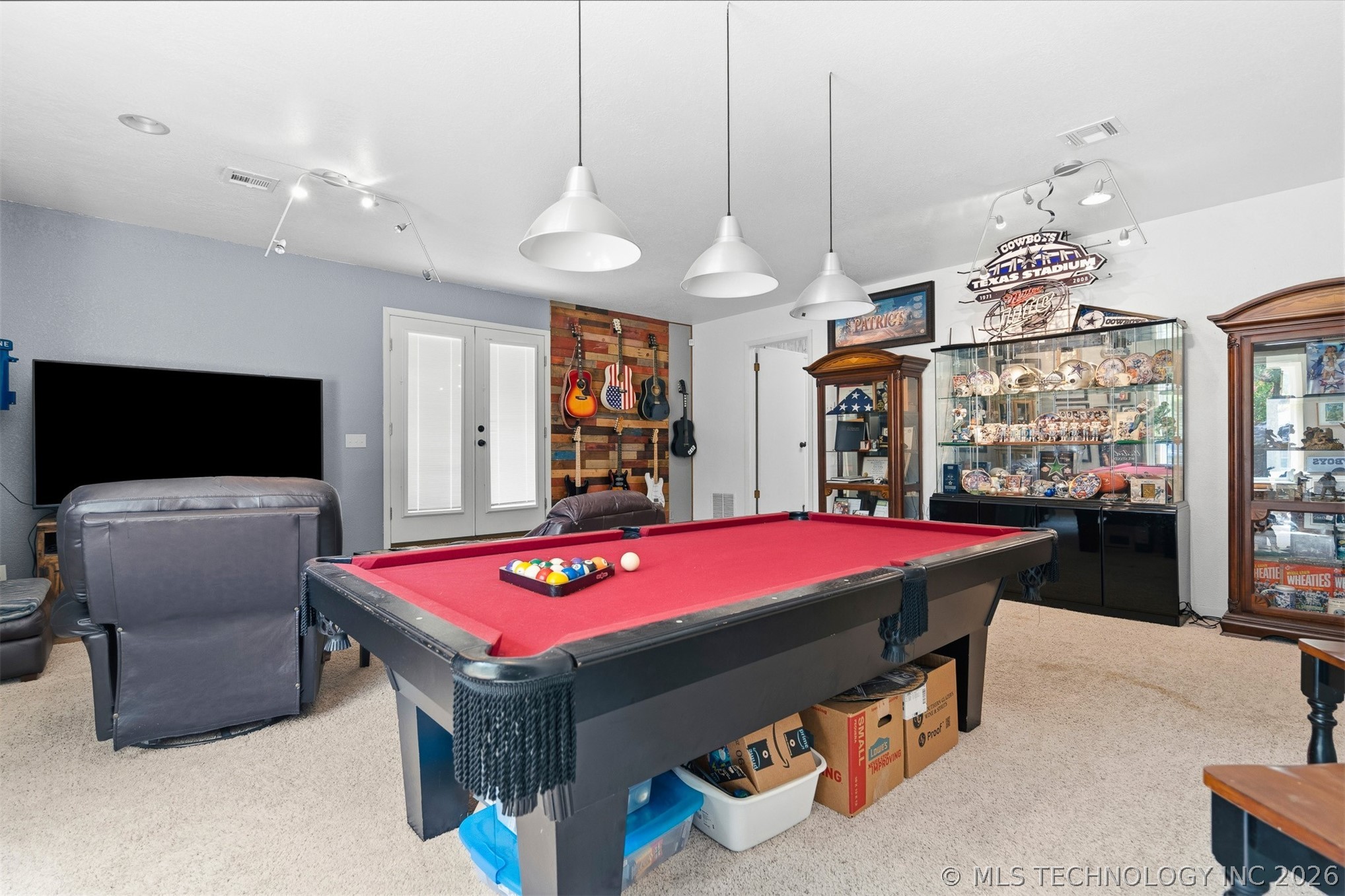 135 Chaparral Street Lone Grove OK 73401