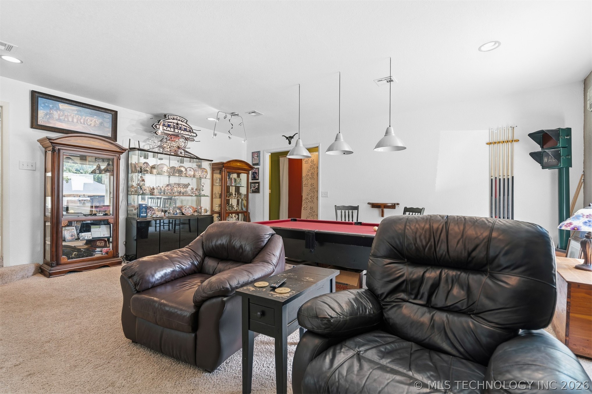 135 Chaparral Street Lone Grove OK 73401