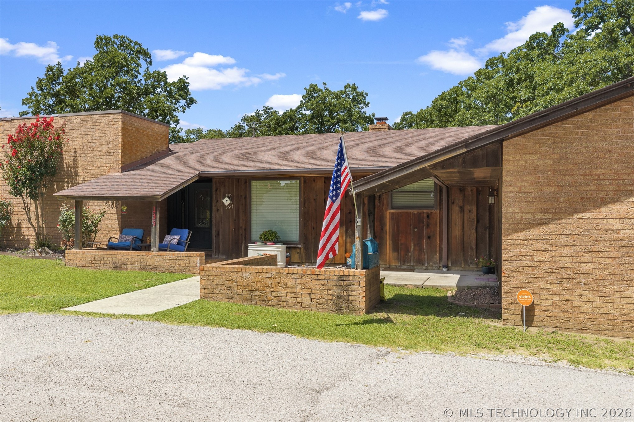 135 Chaparral Street Lone Grove OK 73401
