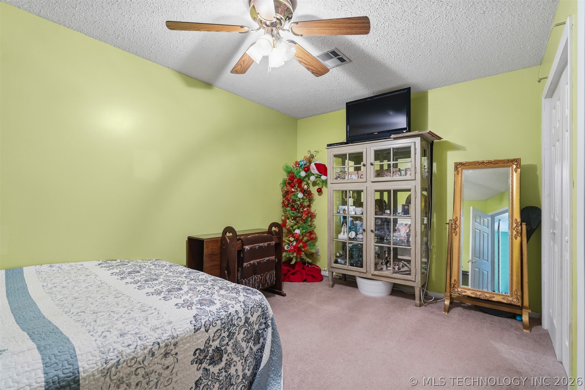 135 Chaparral Street Lone Grove OK 73401