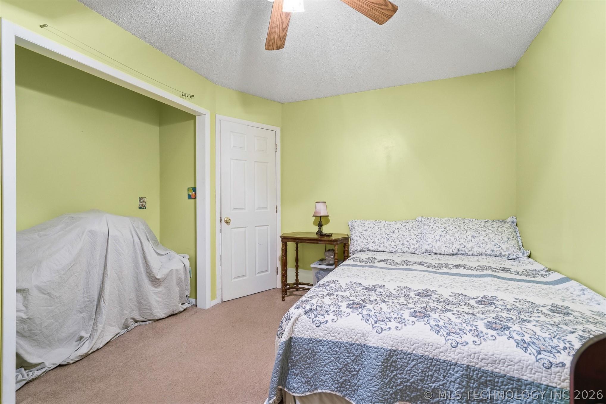 135 Chaparral Street Lone Grove OK 73401