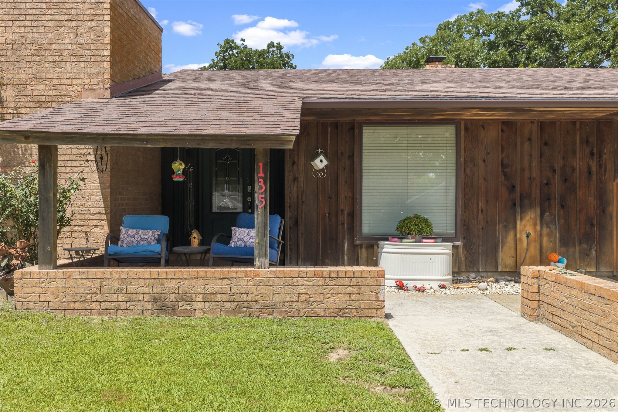 135 Chaparral Street Lone Grove OK 73401