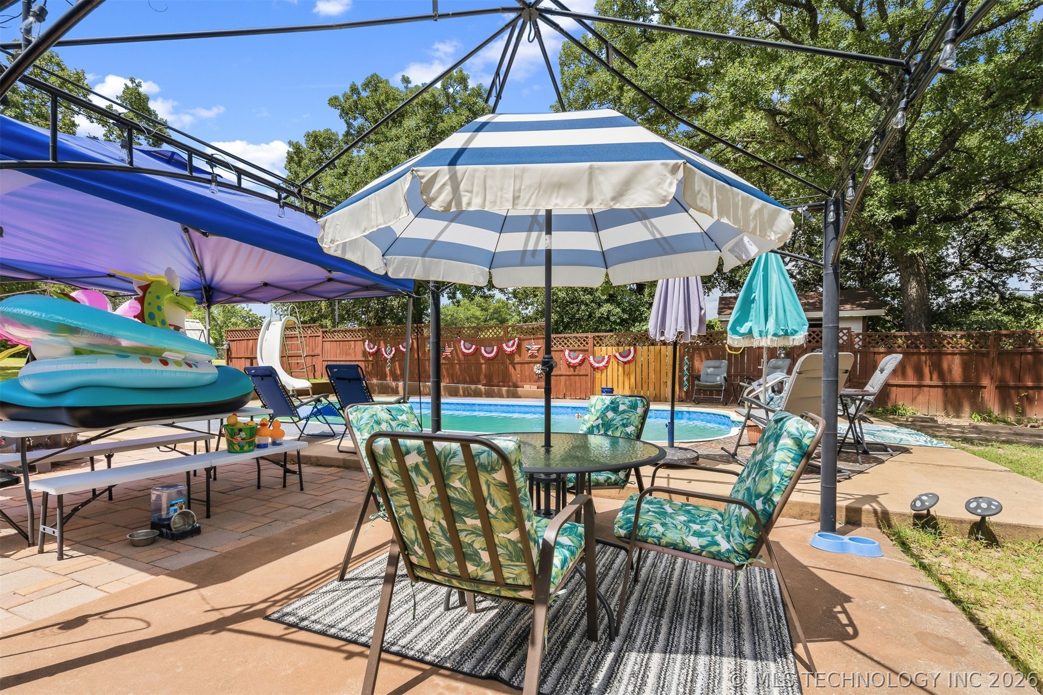 135 Chaparral Street Lone Grove OK 73401